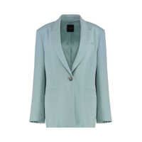 Geci Pinko Faraona Single-Breasted One Button Jacket Femei