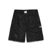 Pantaloni Stüssy Logo Shorts Barbati