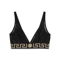 Lenjerie intima Versace Underwears Femei