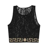 Lenjerie intima Versace Underwears Femei