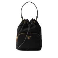 Genti de mana Prada Bucket Bags Femei