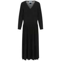 Rochii lungi Prada Long Dresses Femei