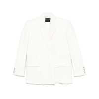 Sacouri Mugler Double-Breasted Jacket Femei