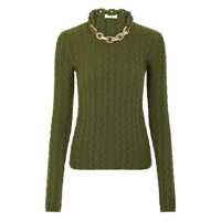 Pulovere Rabanne Sweaters Femei