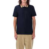 Camasi Burberry Cody Polo Shirt Barbati