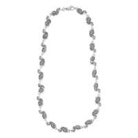 Bijuterii Emanuele Bicocchi Multi-Roses Necklace Femei