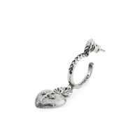 Bijuterii Emanuele Bicocchi Sacred Heart Earring Femei