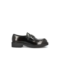 Mocasini Prada Low Shoes Barbati