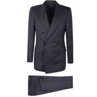 Costume Tom Ford Suits 2 Pieces Day Clothing Barbati