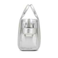 Genti de mana Marc Jacobs Dama - Genti de mana Marc Jacobs Marc Jacobs Bags SILVER Femei (BM 18273414) - B-mall.ro