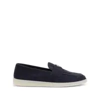 Mocasini Prada Flat Shoes Barbati