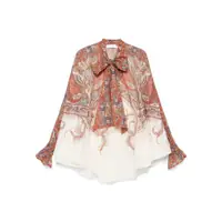 Camasi Zimmermann Shirts Femei