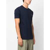 Topuri Vivienne Westwood Dama - Topuri Vivienne Westwood Vivienne Westwood T-Shirts And Polos BLUE Femei (BM 18273531) - B-mall.ro