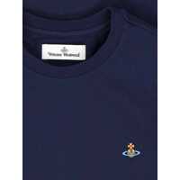 Topuri Vivienne Westwood Dama - Topuri Vivienne Westwood Vivienne Westwood T-Shirts And Polos BLUE Femei (BM 18273534) - B-mall.ro