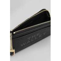 Portofele Marc Jacobs Dama - Portofele Marc Jacobs Marc Jacobs The Top Zip Multi Wallet Black Femei (BM 18273603) - B-mall.ro