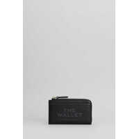 Portofele Marc Jacobs The Top Zip Multi Wallet Femei