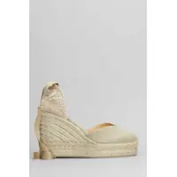 Pantofi cu toc Castañer Chiara-8Ed-032 Wedges Femei