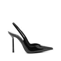 Pantofi cu toc Le Silla Shoes Femei