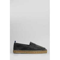 Mocasini Castañer Nacho T-186 Espadrilles Barbati