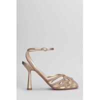 Sandale Castagna Vittoria Sandals Femei