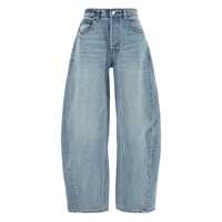 Blugi Alexander Wang Blowup Mid Rise Jean Clothing Femei