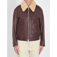 Geci Aviator Jacket Femei