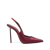 Pantofi cu toc Le Silla Shoes Femei