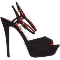 Sandale Heel Sandals Femei