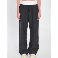 Pantaloni de trening Sweatpants With Brief Femei