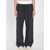 Alexander Wang Sweatpants With Brief Black