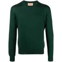 Pulovere Gucci Crew-Neck Wool Sweater Barbati