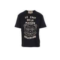 Topuri Valentino Garavani T-Shirts And Polos Barbati