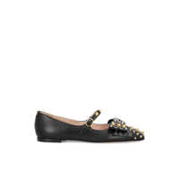 Balerini Valentino Garavani Low Shoes Femei