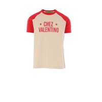Topuri Valentino Garavani T-Shirts And Polos Barbati