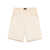 7 For All Mankind 7 For All Mankind Shorts Beige