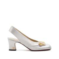Pantofi cu toc Valentino Garavani Shoes Femei
