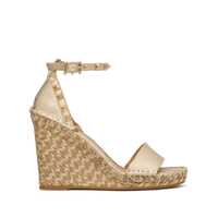 Balerini Valentino Garavani Espadrilles Femei