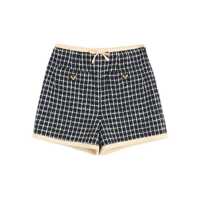 Pantaloni casual Valentino Garavani Shorts Femei