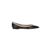 Balerini Valentino Garavani Flat Shoes Femei