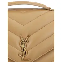 Genti de mana Saint Laurent Dama - Genti de mana Saint Laurent Saint Laurent Bags NATURAL TAN Femei (BM 18274896) - B-mall.ro