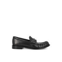 Mocasini Burberry Low Shoes Femei