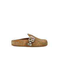 Sandale Burberry Sandals Femei