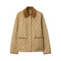 Geci Burberry Outerwears Femei