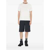 Topuri Burberry T-Shirts Barbati