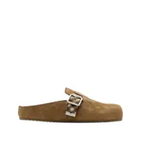 Pantofi cu toc Burberry Shoes Femei
