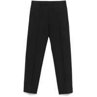 Pantaloni Gucci Slim Fit Trousers Barbati