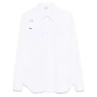 Camasi Alexander McQueen Shirts Barbati