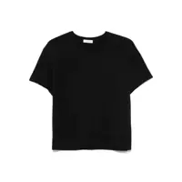 Tricouri TOTÊME TOTEME Classic T-Shirt Femei