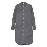 Rochii TOTÊME TOTEME Striped Shirt Dress Femei
