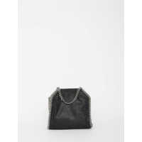Genti de mana Falabella Micro Tote Bag Femei